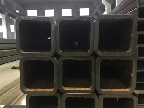 平罗Q355B方管厚度