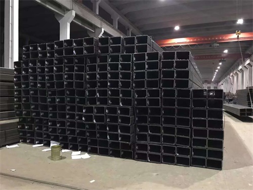 威宁冷拔方管选型指南 工程采购怎么选